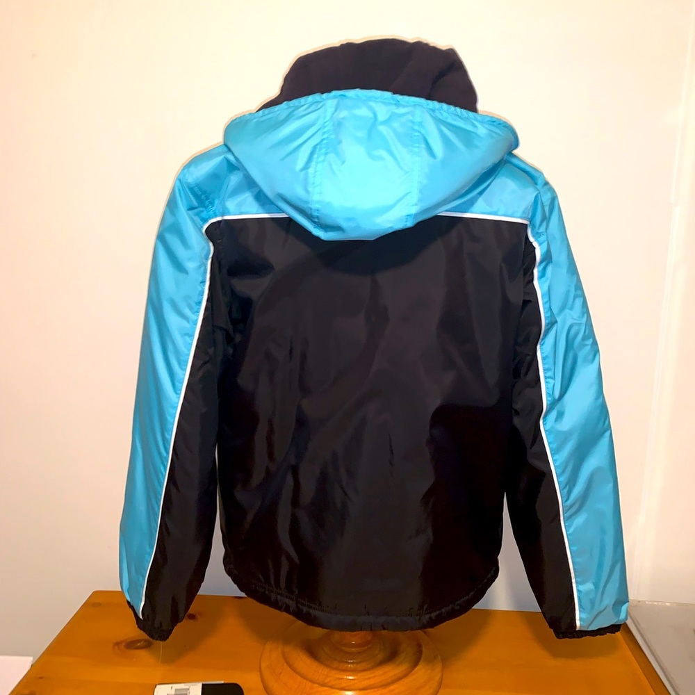 Adidas Reversible Jacket - Picture 3 of 12